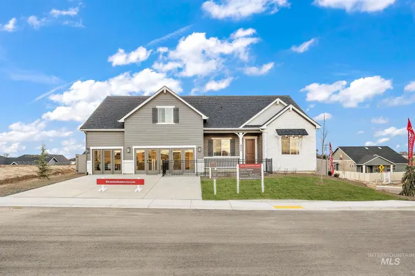 $799,990 | 2375 North Mountain Vista Lane, Star, ID 83669