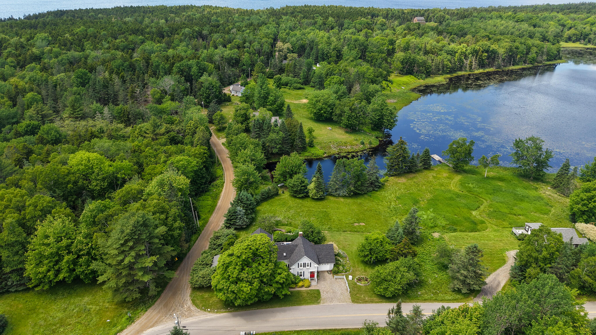 1052 Meadow Pond Road Islesboro, ME 04848 - Photo 43 of 51 1052 Meadow Pond Rd