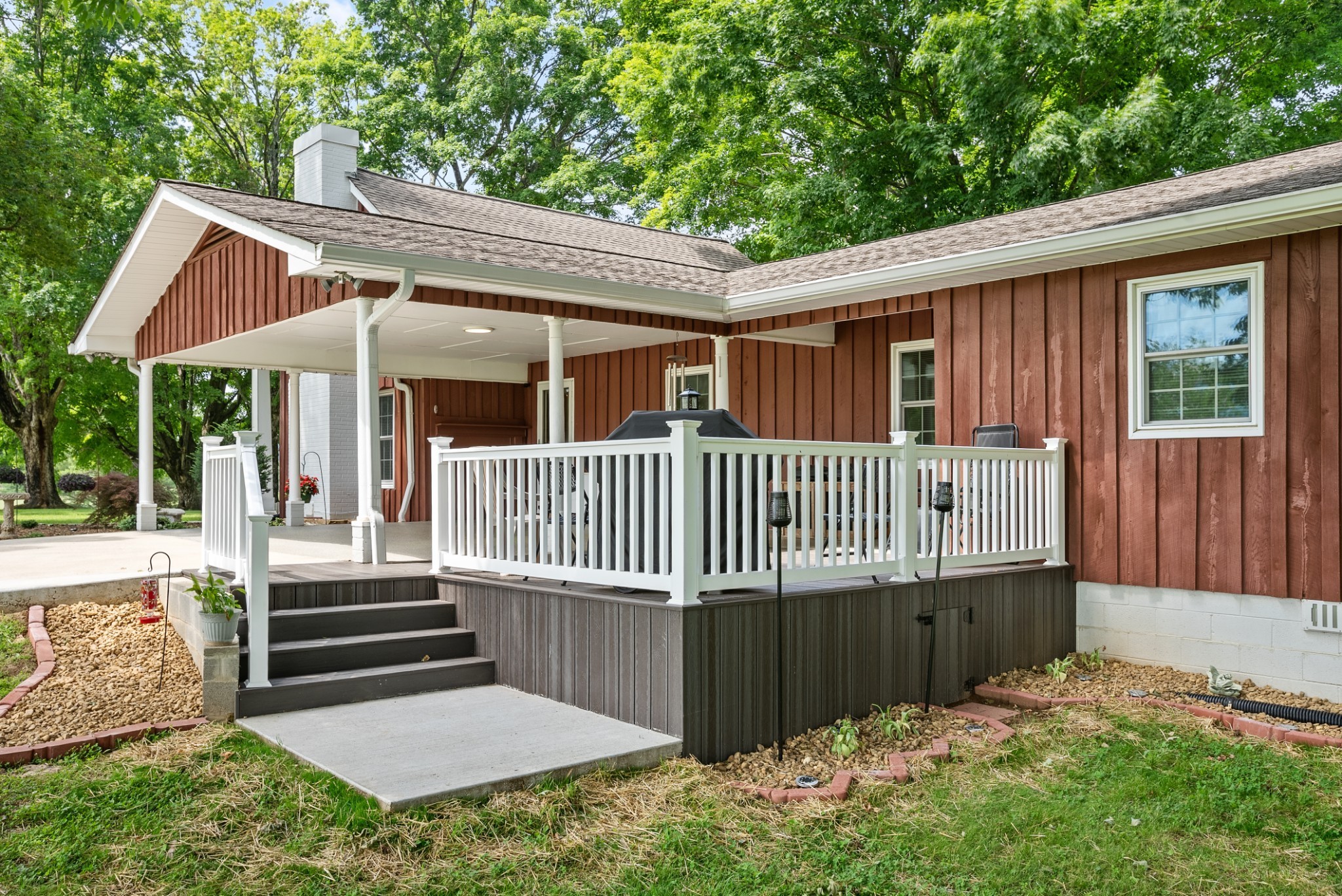 1364 Country Club Road Sparta, TN 38583 - Photo 11 of 72