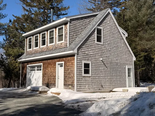 $289,000 | 347 Ellsworth Road, Blue Hill, ME 04614