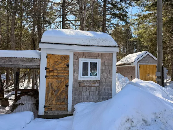 $289,000 | 347 Ellsworth Road, Blue Hill, ME 04614