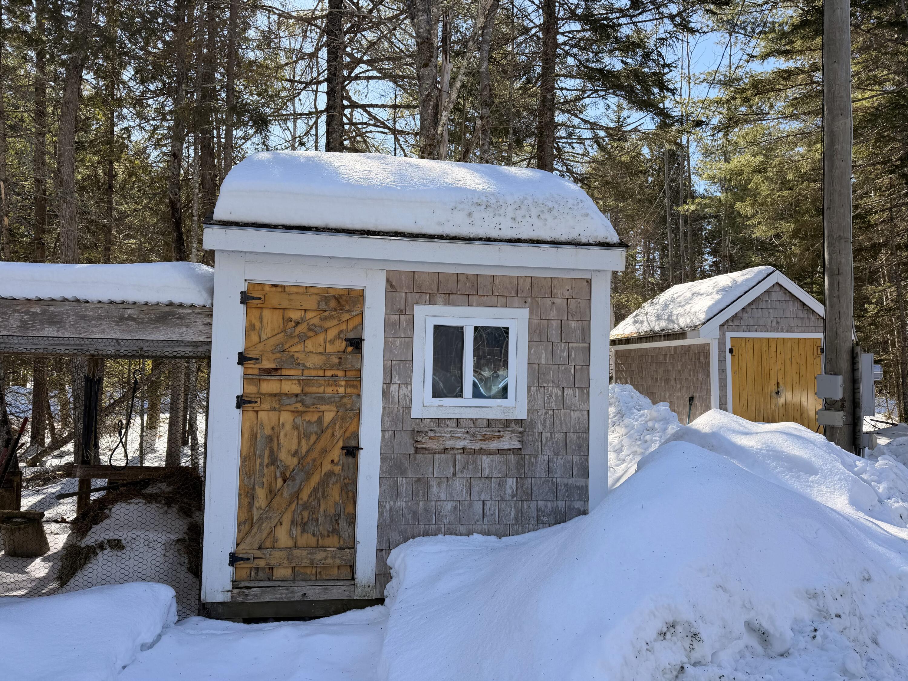 347 Ellsworth Road Blue Hill, ME 04614 - Photo 17 of 24 IMG_9323