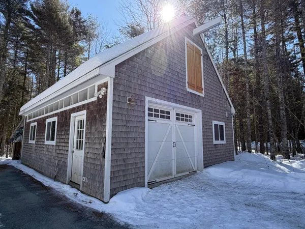 $289,000 | 347 Ellsworth Road, Blue Hill, ME 04614