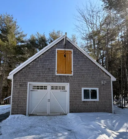 $289,000 | 347 Ellsworth Road, Blue Hill, ME 04614