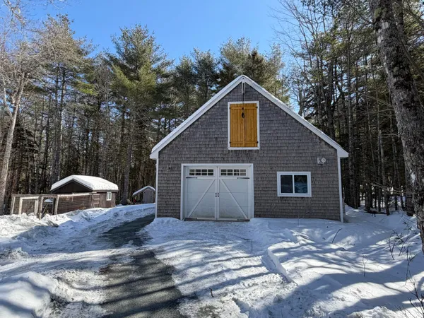 $289,000 | 347 Ellsworth Road, Blue Hill, ME 04614