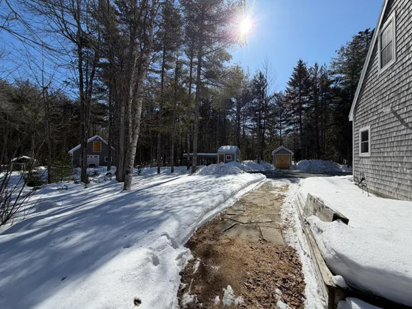 $289,000 | 347 Ellsworth Road, Blue Hill, ME 04614