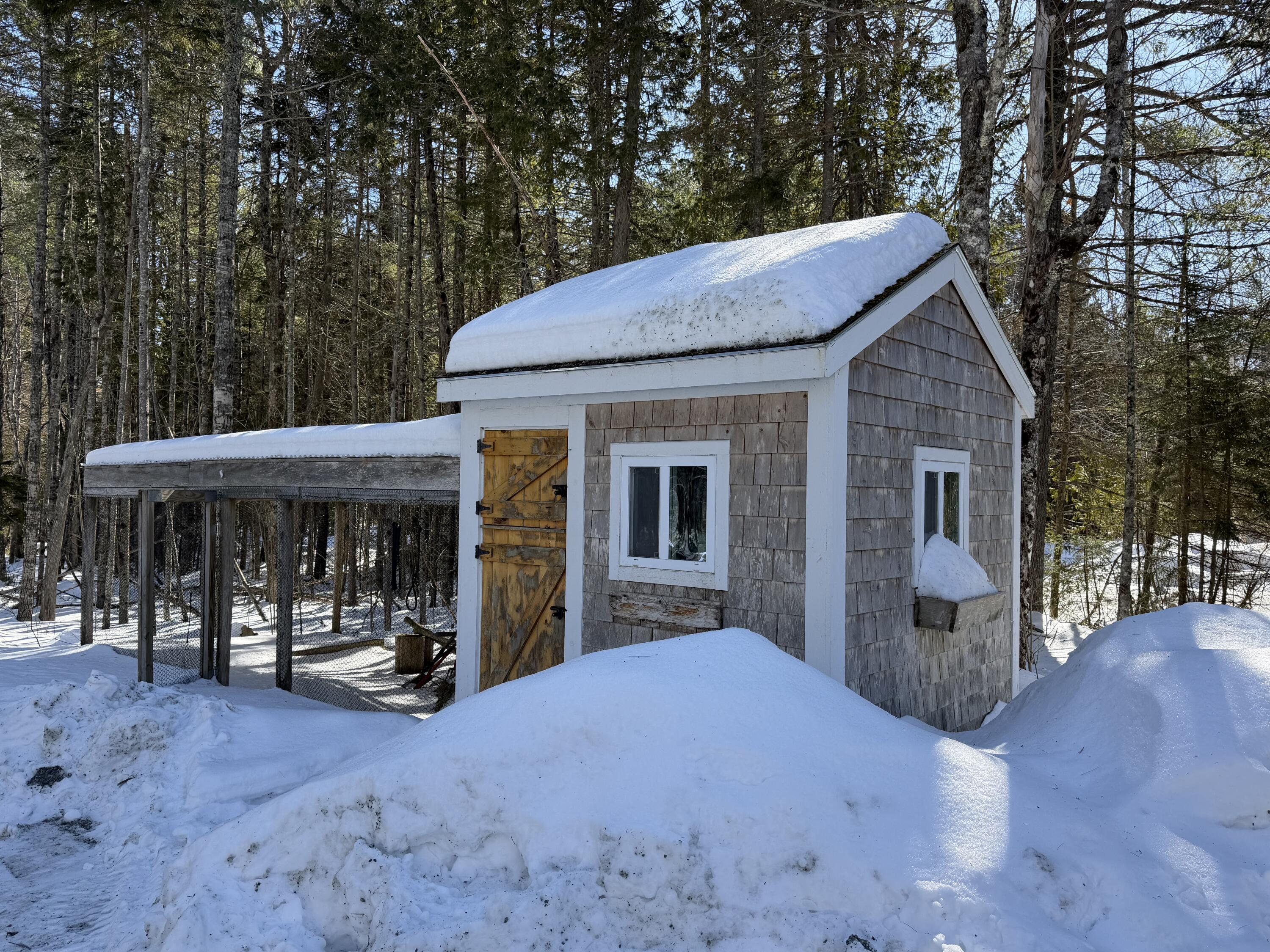 347 Ellsworth Road Blue Hill, ME 04614 - Photo 21 of 24 IMG_9285