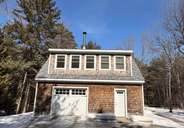 $289,000 | 347 Ellsworth Road, Blue Hill, ME 04614