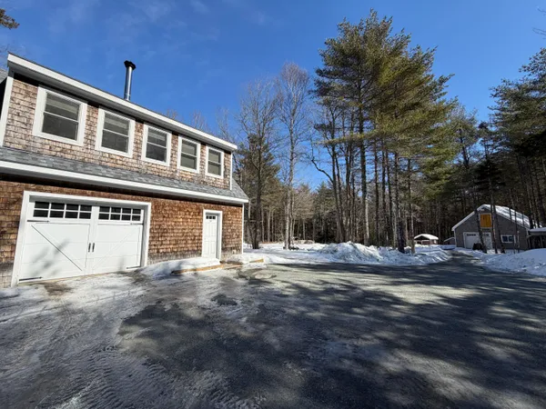 $289,000 | 347 Ellsworth Road, Blue Hill, ME 04614