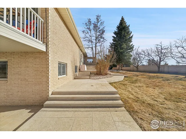 $775,000 | 2123 Clubhouse Drive, Greeley, CO 80634
