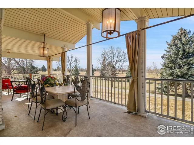 $775,000 | 2123 Clubhouse Drive, Greeley, CO 80634
