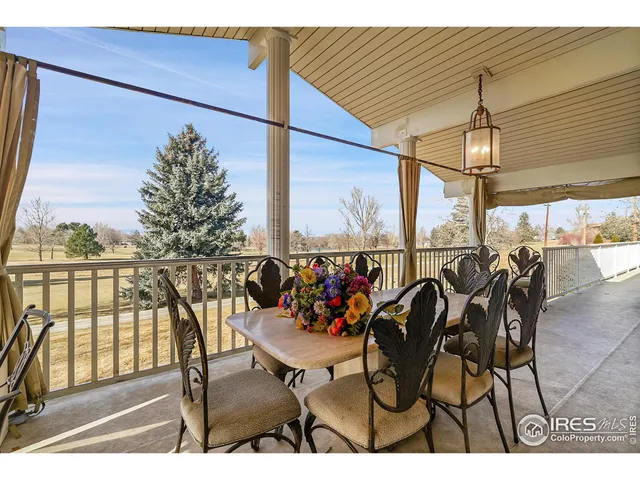$775,000 | 2123 Clubhouse Drive, Greeley, CO 80634
