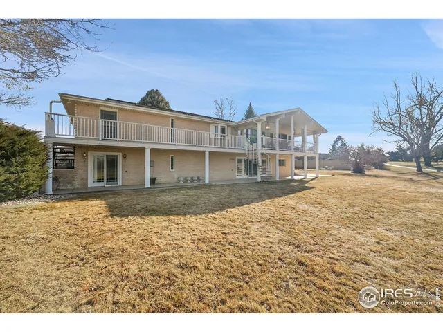 $775,000 | 2123 Clubhouse Drive, Greeley, CO 80634