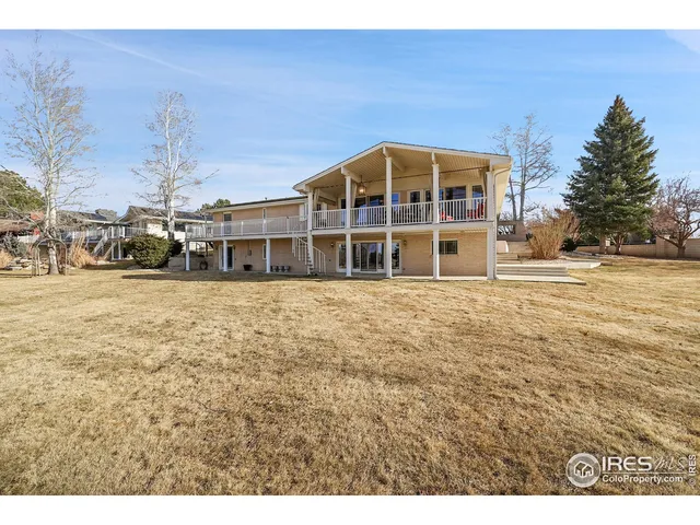 $775,000 | 2123 Clubhouse Drive, Greeley, CO 80634
