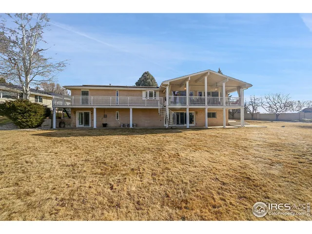 $775,000 | 2123 Clubhouse Drive, Greeley, CO 80634