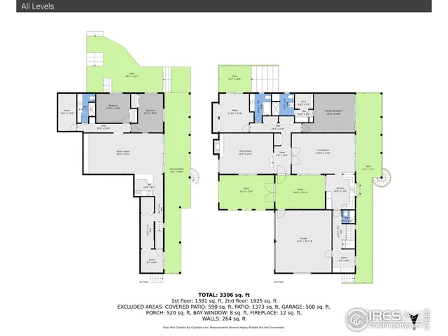 $775,000 | 2123 Clubhouse Drive, Greeley, CO 80634