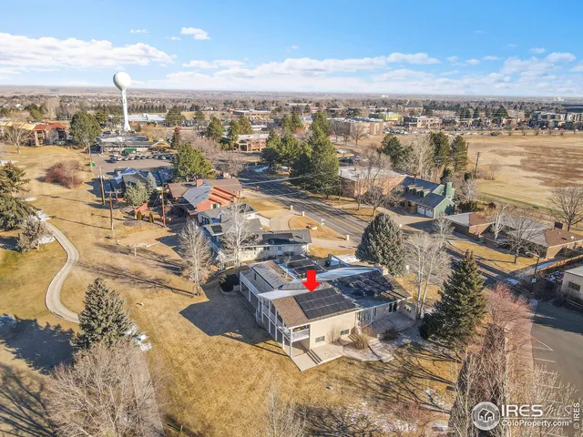 $775,000 | 2123 Clubhouse Drive, Greeley, CO 80634