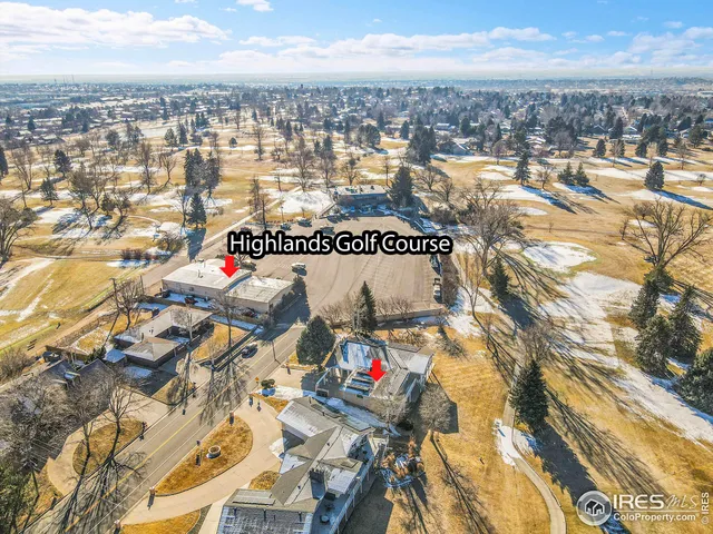 $775,000 | 2123 Clubhouse Drive, Greeley, CO 80634