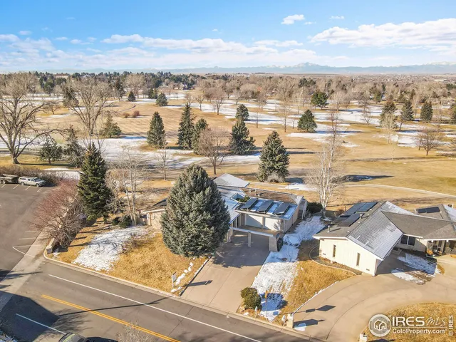$775,000 | 2123 Clubhouse Drive, Greeley, CO 80634