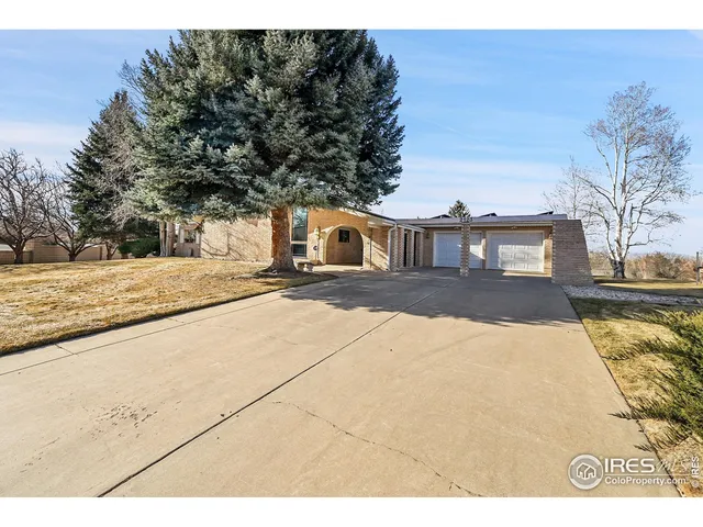 $775,000 | 2123 Clubhouse Drive, Greeley, CO 80634