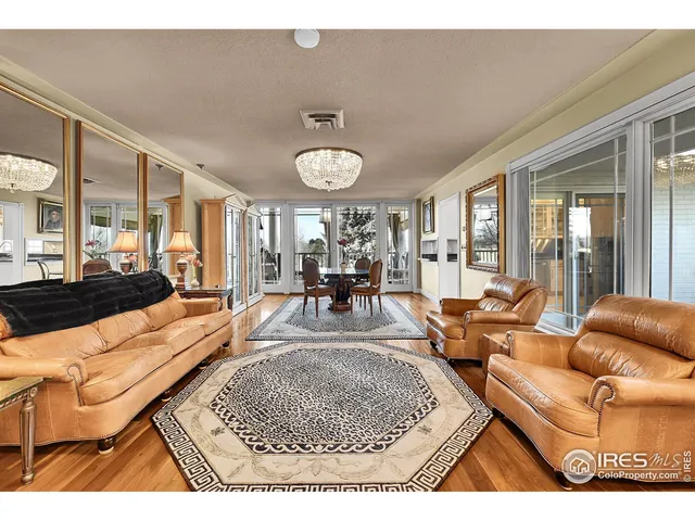 $775,000 | 2123 Clubhouse Drive, Greeley, CO 80634