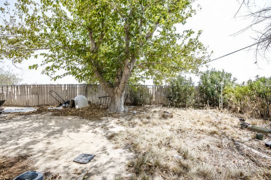 5201 Nolina Avenue Ridgecrest, CA 93555 - Photo 26 of 31 Gallery Image 26