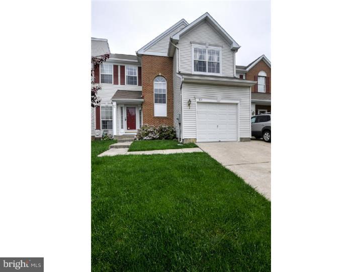 103 Windingbrook Road Bordentown, NJ 08505 - Photo 2 of 24 Exterior Front