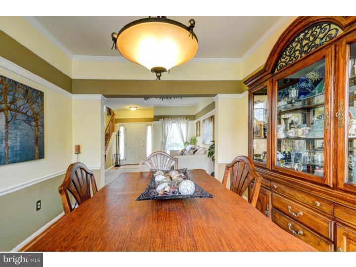 103 Windingbrook Road Bordentown, NJ 08505 - Photo 12 of 24 Dining Room