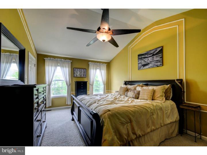 103 Windingbrook Road Bordentown, NJ 08505 - Photo 18 of 24 Master Bedroom