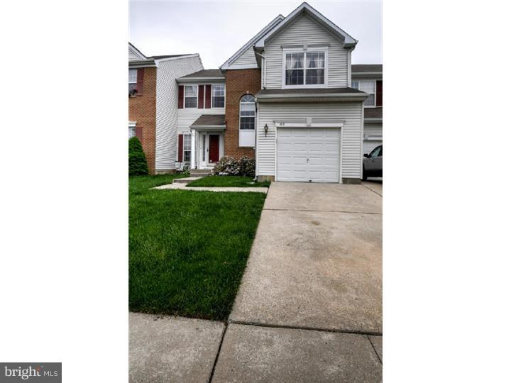 103 Windingbrook Road Bordentown, NJ 08505 - Photo 3 of 24 Exterior Front