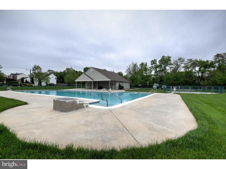 103 Windingbrook Road Bordentown, NJ 08505 - Photo 23 of 24 Community Pool