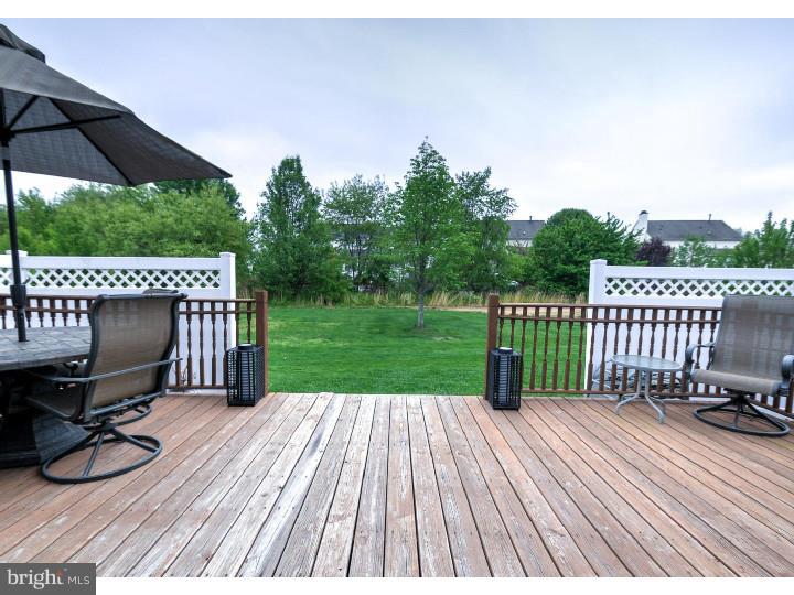 103 Windingbrook Road Bordentown, NJ 08505 - Photo 6 of 24 Deck