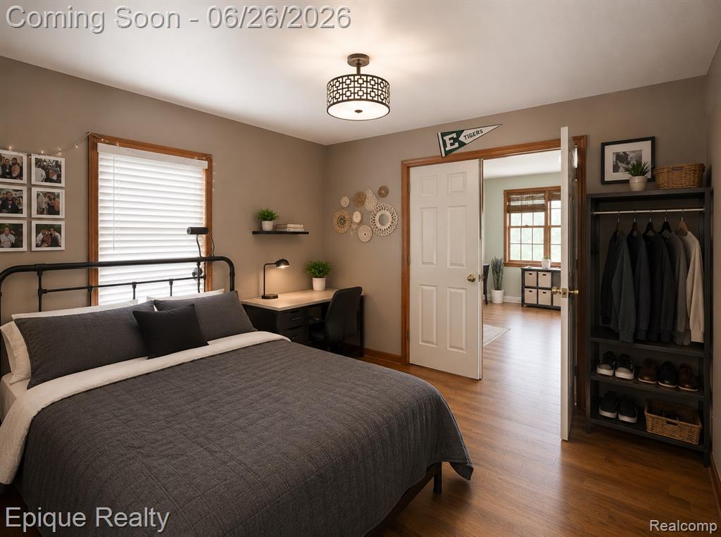 22400 Martinsville Road Belleville, MI 48111 - Photo 12 of 40
