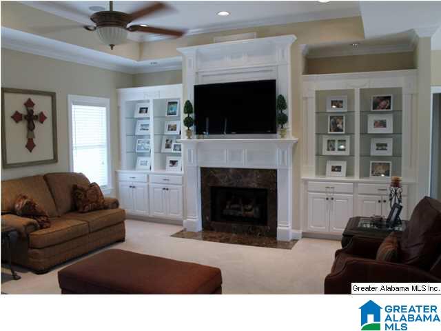 755 Quail Ridge Road Odenville, AL 35120 - Photo 2 of 18