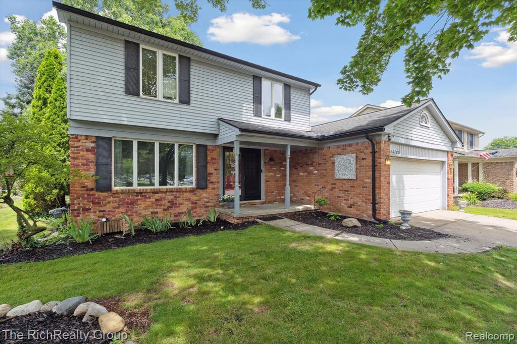 44180 Richmond Road Canton, MI 48187 - Photo 2 of 45