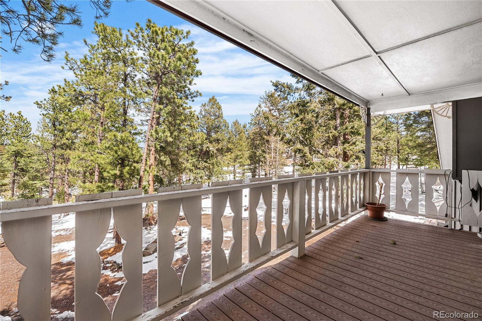 82 Iris Drive Bailey, CO 80421 - Photo 31 of 40