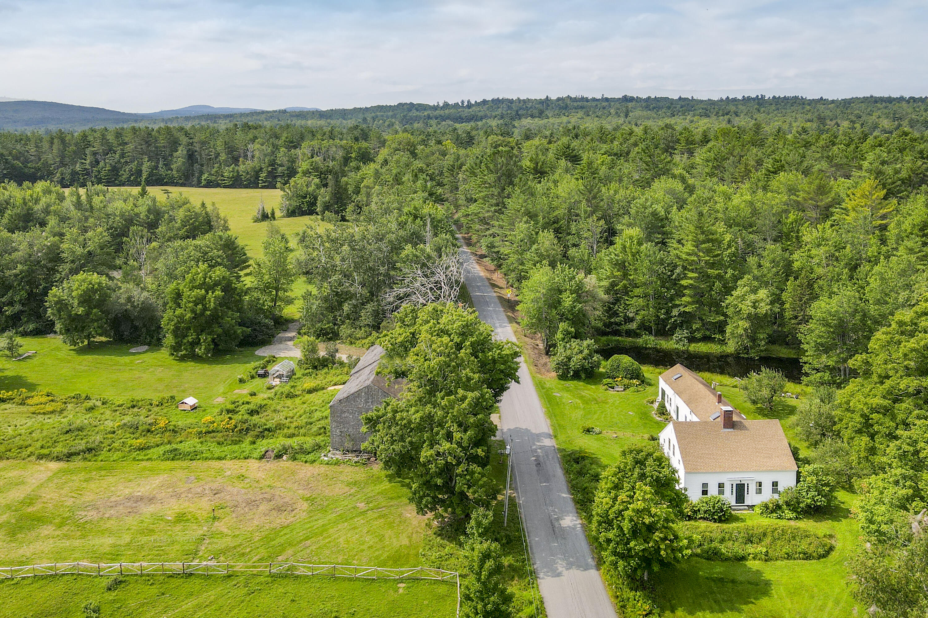 284 Lawry Road Searsmont, ME 04973 - Photo 54 of 57 112-284LawryRd-Searsmont-KS