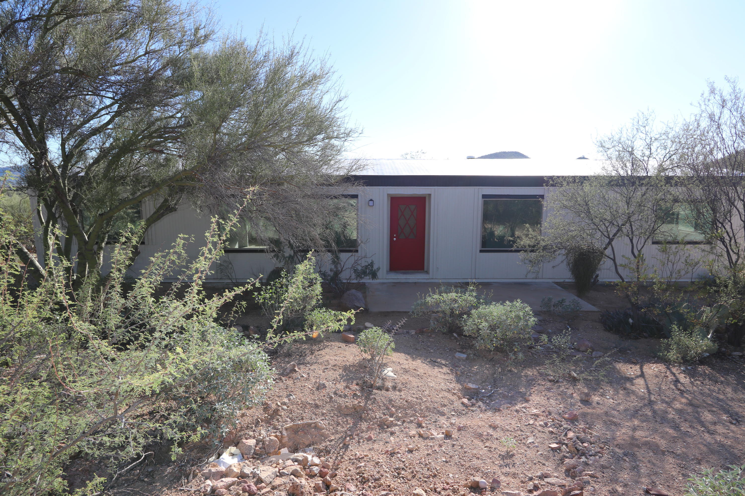 3955 West Milton Road Tucson, AZ 85746 - Photo 1 of 1