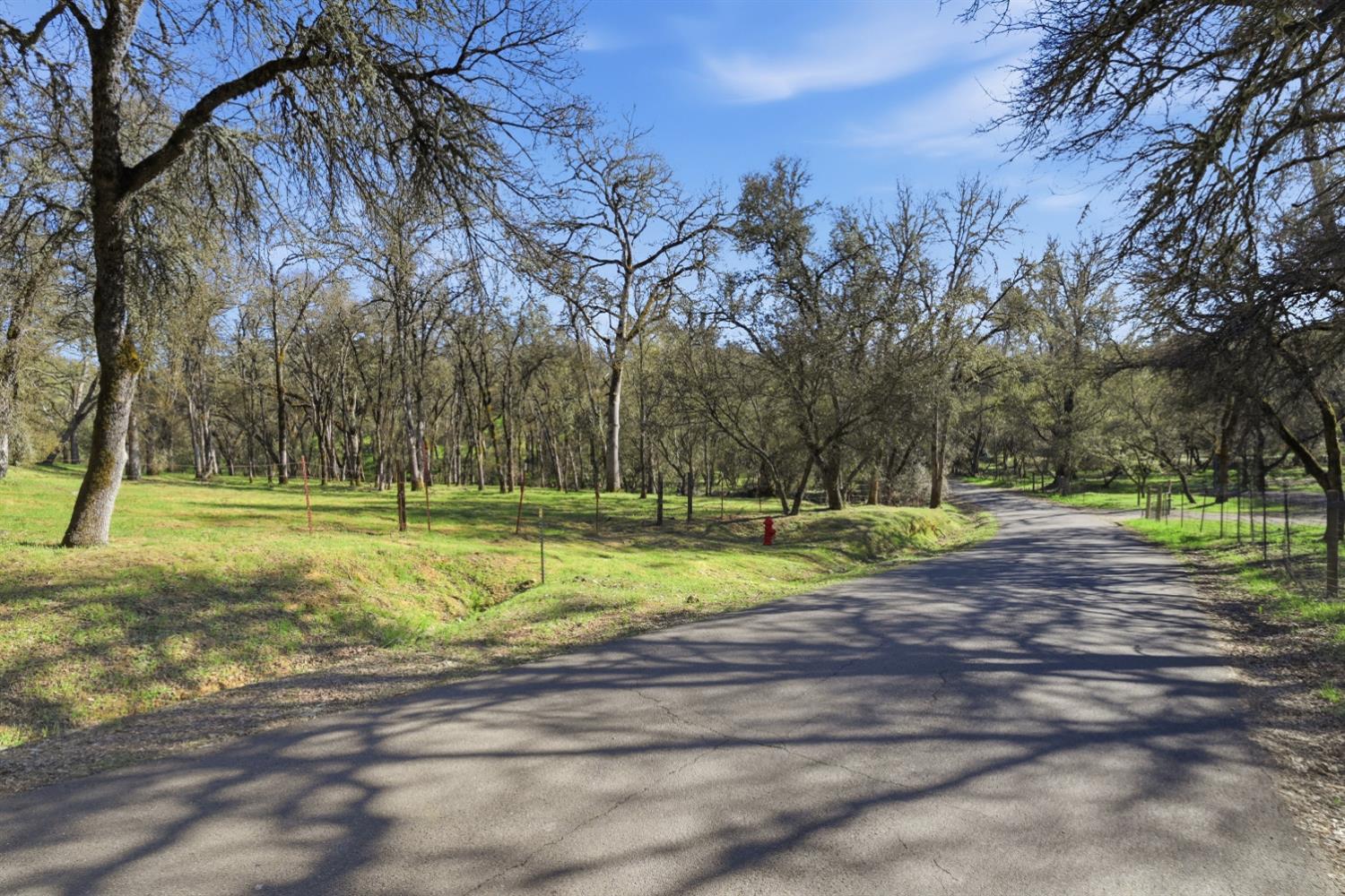 0 Grassy Run Road Placerville, CA 95667 - Photo 1 of 15 a view of a park
