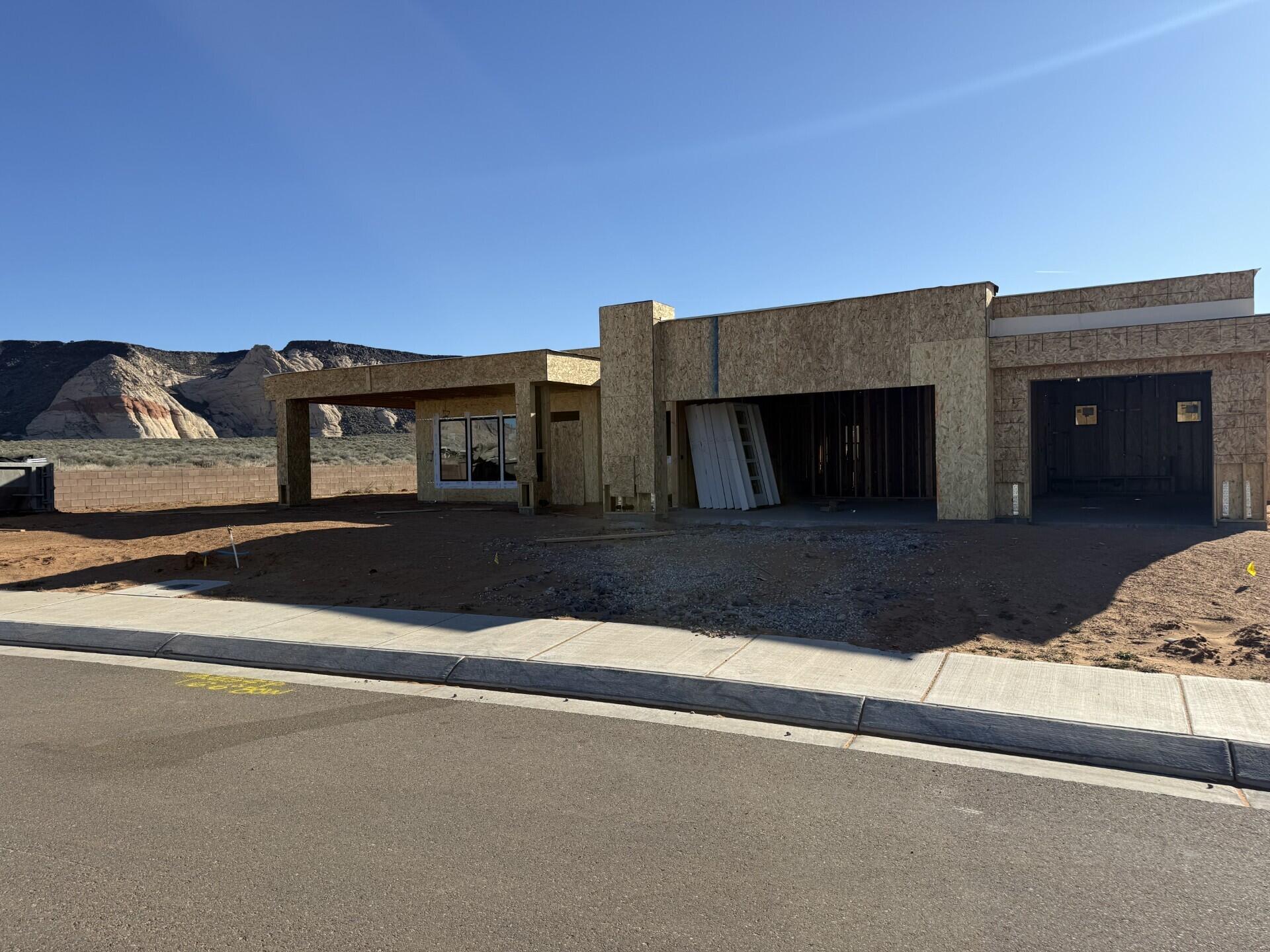 Lot #116 Doonbeg Street St. George, UT 84770 - Photo 2 of 5 116 A