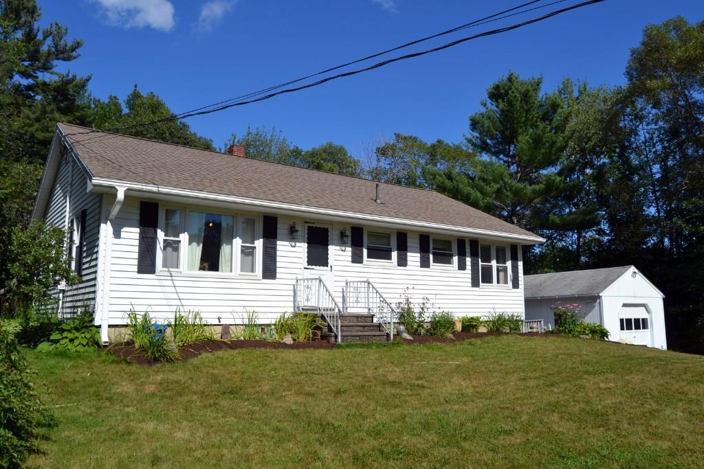 71 Bradford Road Wiscasset, ME 04578 - Photo 21 of 21 Photo