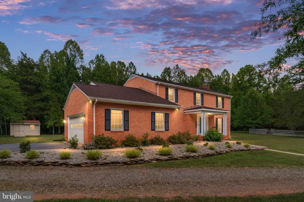 $599,000 | 8250 Singing Wood Court, Spotsylvania, VA 22553