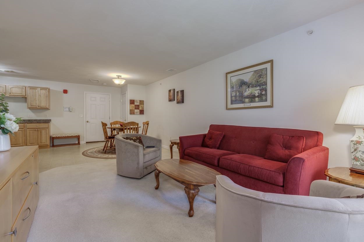 65 Fordway Extension, Unit 1305 Derry, NH 03038 - Photo 7 of 17