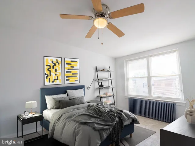 $1,375 | 4337 Halley Terrace Southeast, Unit 3, Washington, DC 20032