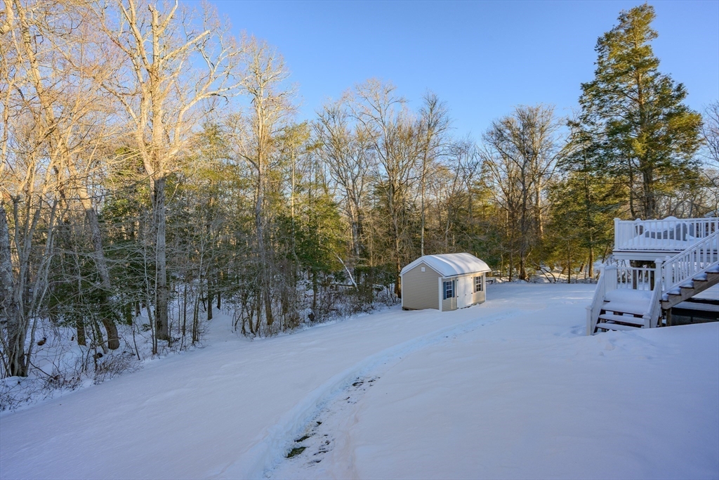 85 Watuppa Road Westport, MA 02790 - Photo 27 of 33