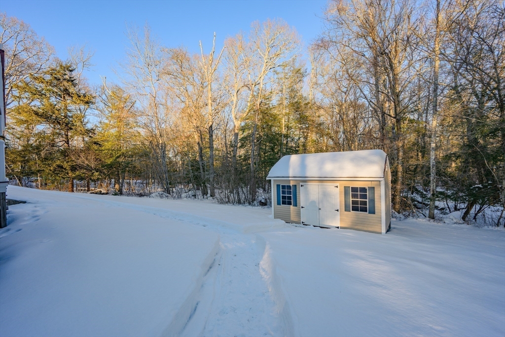 85 Watuppa Road Westport, MA 02790 - Photo 29 of 33