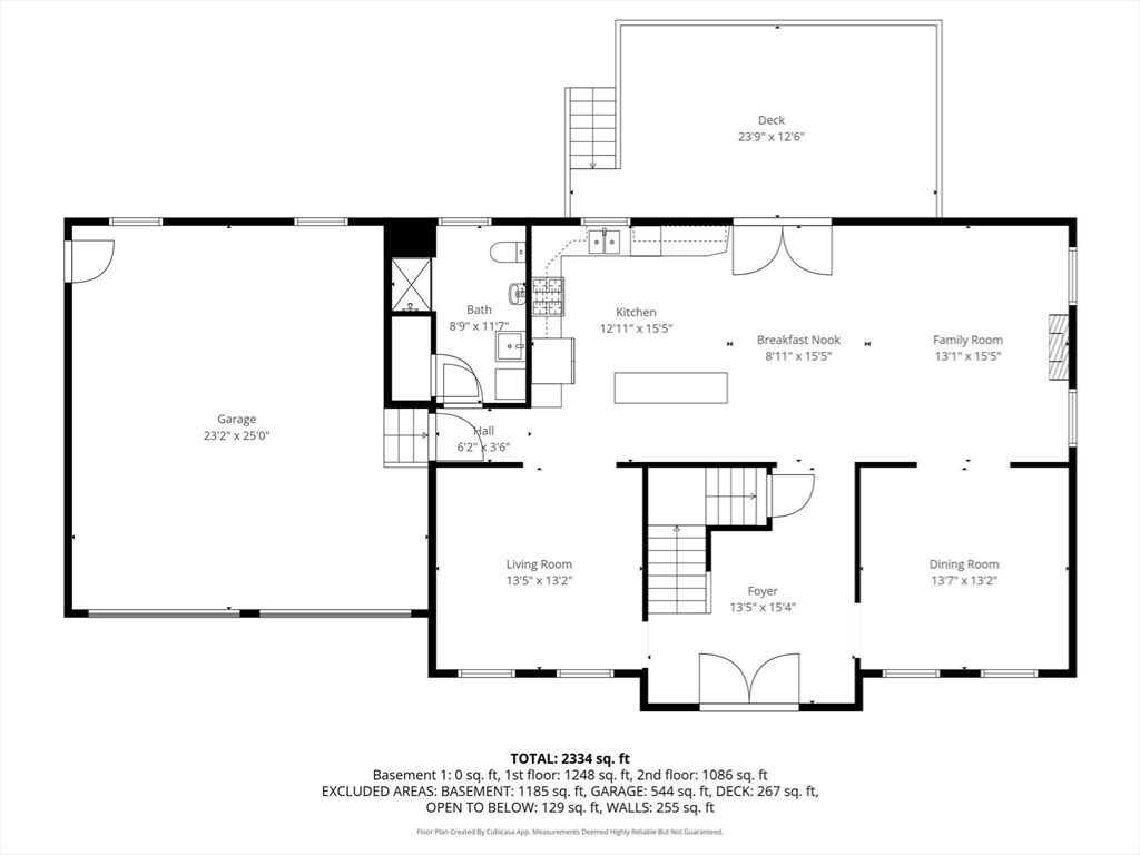 85 Watuppa Road Westport, MA 02790 - Photo 33 of 34 Gallery Image 33