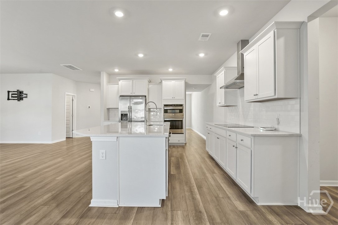 734 Blue Moon Crossing Pooler, GA 31322 - Photo 19 of 64