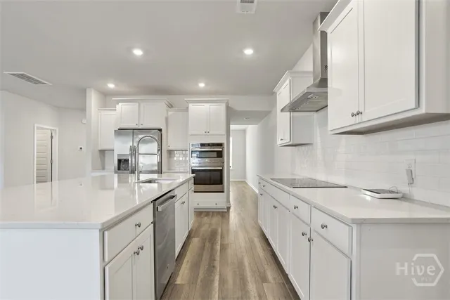 $575,900 | 734 Blue Moon Crossing, Pooler, GA 31322