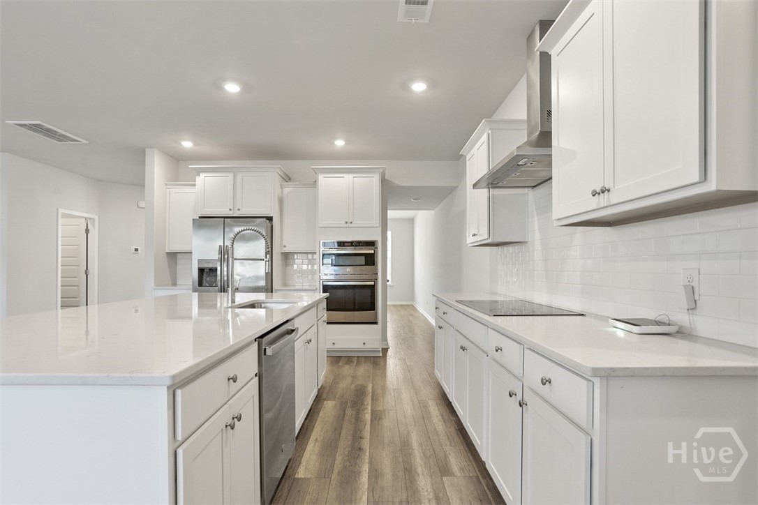 734 Blue Moon Crossing Pooler, GA 31322 - Photo 20 of 64